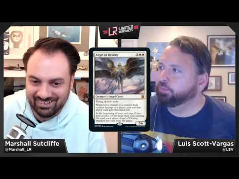 Limited Resources 562 – Zendikar Rising Set Review: Rare and Mythic Rare