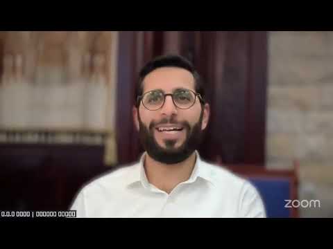 תפילה ברכות תשפ"ה | חזרה מהירה סימן  רב והלאה