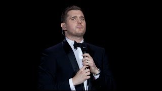 Michael Buble - Love you Anymore ( lyrics )