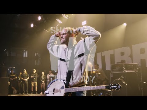 Show me the Body - Outbreak Fest 2024