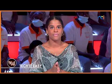 Tech'it easy | La messagerie instantanée OnDjoss