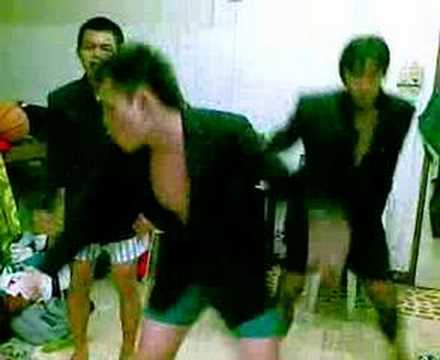 dormboys, 07 first single (feat. mikko pato)