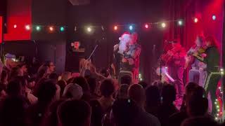 Mariachi El Bronx - 48 Roses