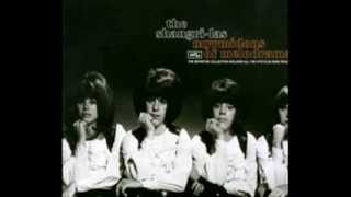 &quot;Remember, Walking In The Sand&quot; with lyrics- The Shangri-Las