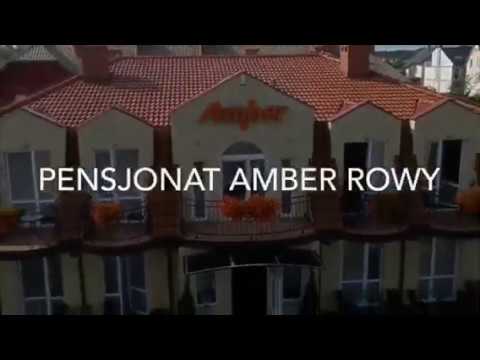 Rowy pokoje i apartamenty nad morzem