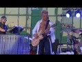 Billy Idol Live "LA Woman" 