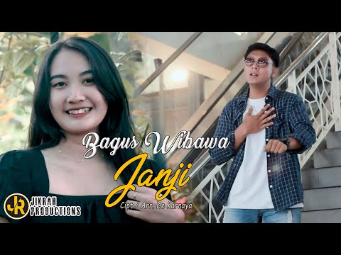 JikRah Productions : Janji - Bagus Wibawa [Video Official]