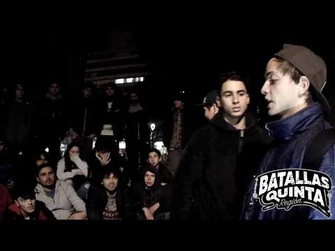 ADVERSUM vs ZAIMON vs CHUMO (8VOS) "MASSAKRE DEL MELÓMANO"