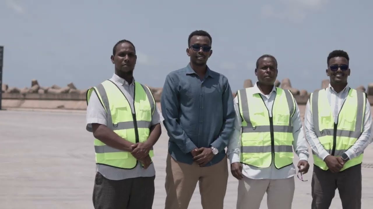 EASC Short