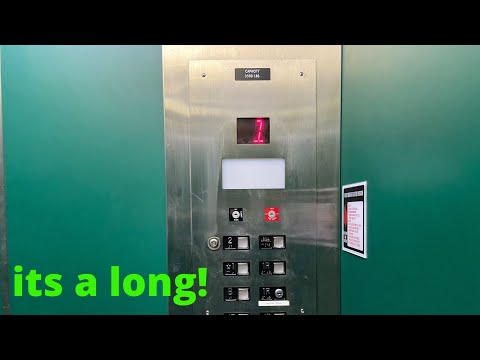 Awesome 1996? Long Hydraulic Elevator | 13042 S Western Ave | Blue Island, IL