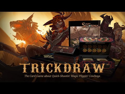 Trickdraw