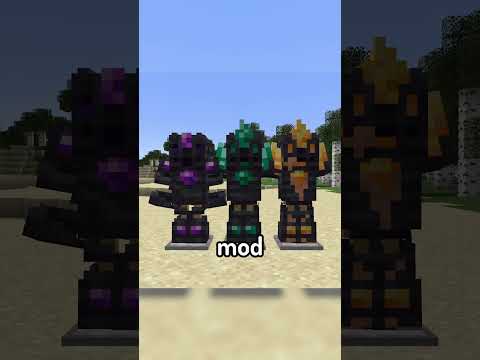 Insane Mods Revealed! Mind-blowing Voidscape Mini Mod