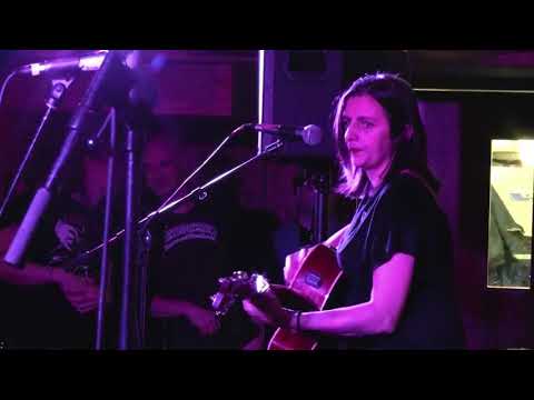 Erika Andersson "Sweet Mary Jane", Östersund 2017