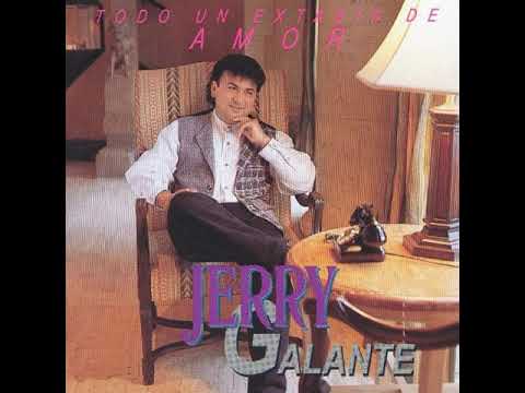 JERRY GALANTE 🥥 te faltó el amor 🥥