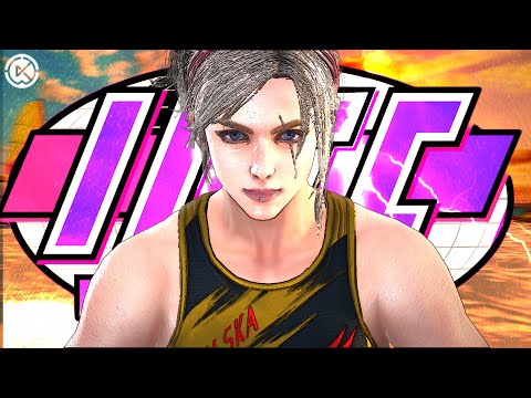 My FINAL RUN With Lidia | TEKKEN 7