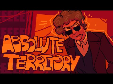 ABSOLUTE TERRITORY || Doctor Who Animation Meme