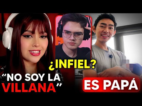 ARIGAMEPLAYS ¡CONTUDENTE! FERNANFLOO ¡ES PAPÁ! ELMARIANA ¿FUE INFIEL?