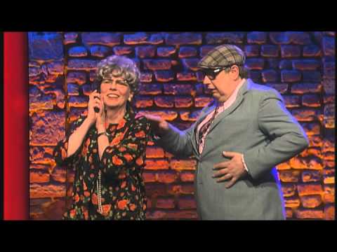 Karl-Heinz & Hildtrud - Handy klingelt
