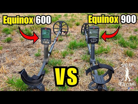 Equinox 600 VS Equinox 900! A Fantastic Day Hunting With Brandon!