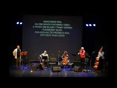 NADCHODZI PAN....           TO DNI PROROKA ELIASZA