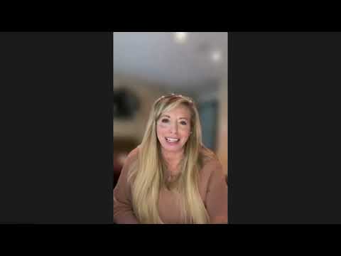 Naomi Riley talks about 10 tips for personal wellness