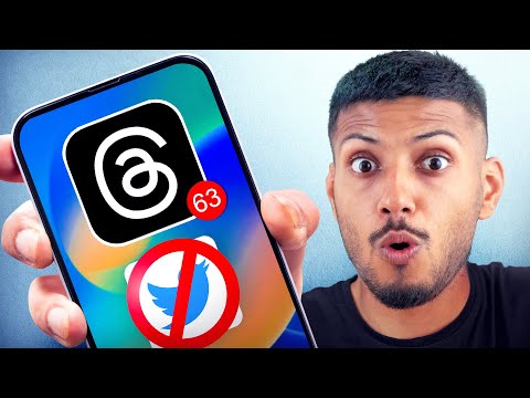 How Threads will DESTROY Twitter ? *Twitter vs Threads*