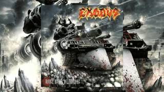 Exodus - Altered Boy (HD)