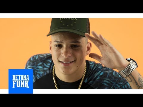 MR. Zoi - Bumbum no Chão (Web Lyric)