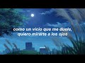 así se escucharía si los ángeles cantaran 🌙 || Zoé - Luna