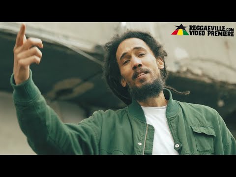 Verse iTal - Master Key [Official Video 2021]