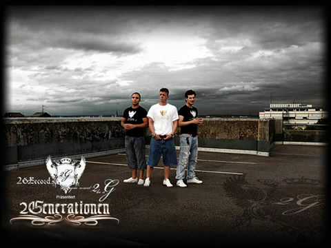 Eko Fresh feat. Ossama Loyalit T.2009