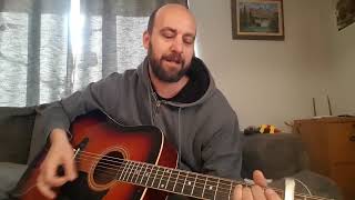 Heaven Help Her Heart - Jason McCoy.  Cover by Gaston.  A song for my wife. 😁