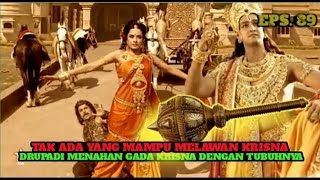 Download lagu BASUDEWA KRISNA AKAN MEMBUNVH RAJA DRUPADA - Mahabharata Bahasa Indonesia Episode 89 mp3 Download lagu BASUDEWA KRISNA AKAN MEMBUNVH RAJA DRUPADA - Mahabharata Bahasa Indonesia Episode 89 mp3