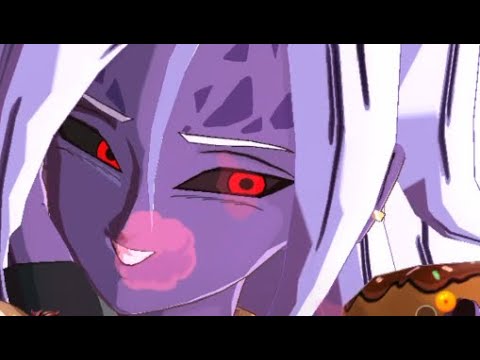 Stepping on Android 21