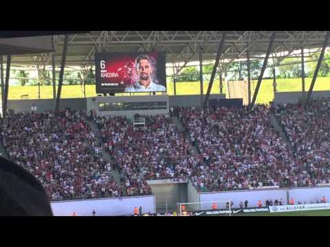 2016 05 08 17 16 07 2  Liga war schön