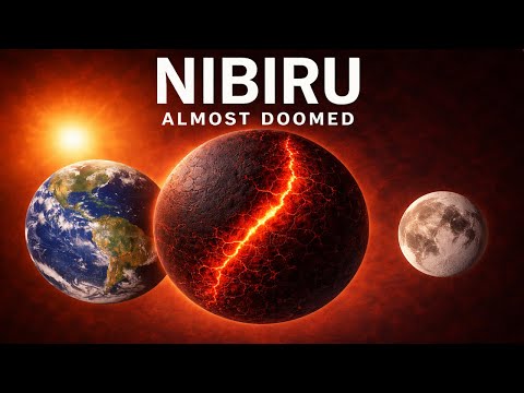 Planet X discovered in the Solar System — and a crack has appeared on it | Space documentary 2026