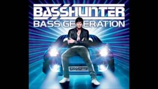 Basshunter - I Still Love (Album Version) - Lyrics
