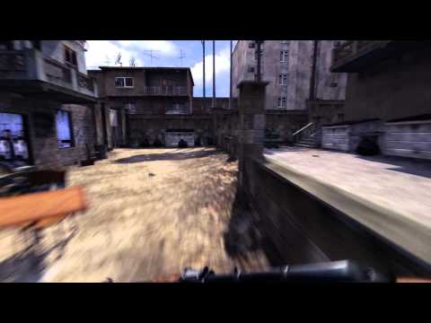 Team HUNGRY vs. Team Slowvirus Final Round