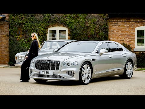 Bentley Flying Spur Mulliner (2026) – Der ultimative Luxus?