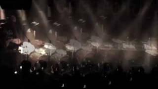 BLACK MILK x LOSING OUT x LIVE IN PARIS