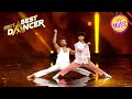 Samarpan और Terence के Dance ने लगाई Stage पर आग | India's Best Dancer 3 | Full Episode