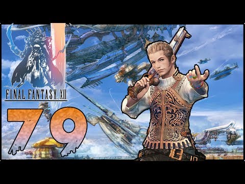 Guia Final Fantasy XII (PS2) Parte 79 - Costa de Fon