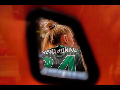 NINA PREMASUNAC - HIGHLIGHTS 2018/19
