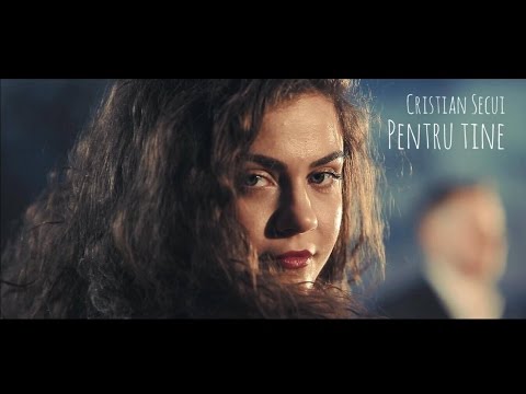 Cristian Secui - Pentru tine (Official video)