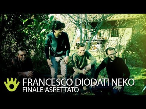 Francesco Diodati Neko - Finale Aspettato