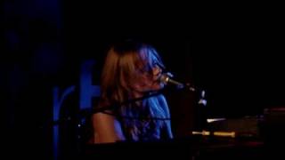 An Pierlé &amp; White Velvet - Sorry - Triptyque 2006