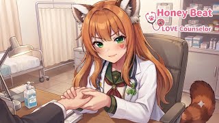 【恋愛相談ならアタシにまかせて！】〖Honey Beat Love Counselor〗おる子 / オリジナル曲