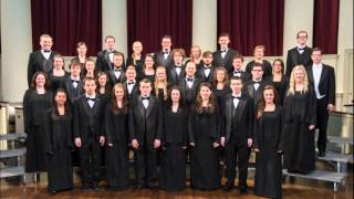 Smith: Blow the Candles Out (Syracuse University Singers)