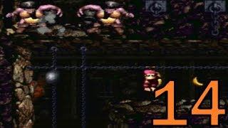 Let's Play Donkey Kong Country 2 102% Part 14