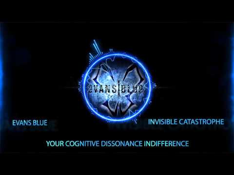 Thumbnail for EVANS BLUE Invisible Catastrophe :: NEW MUSIC! by Korn, NME, Evans Blue